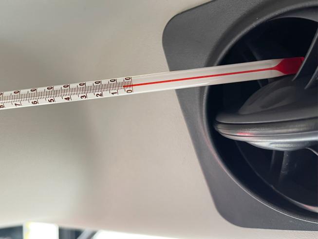 トラクター EG227X  J-change 写真９