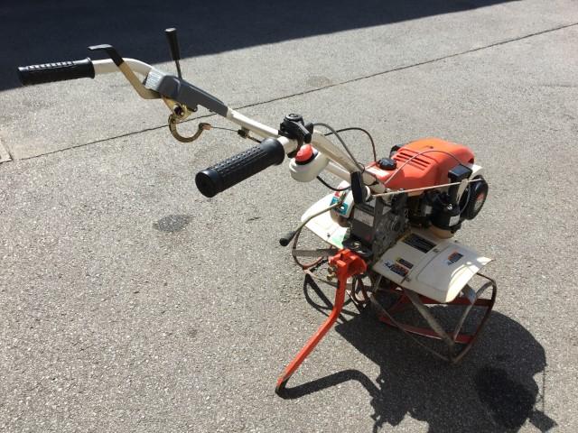 管理機 TMA4 写真３