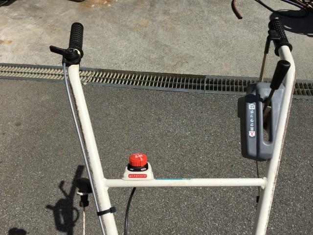 管理機 TMA4 写真５