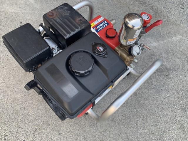 動噴 HPE1730E 写真５