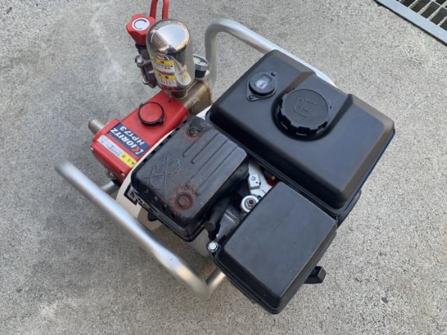 動噴 HPE1730E 写真２