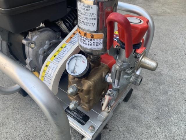 動噴 HPE1730E 写真６