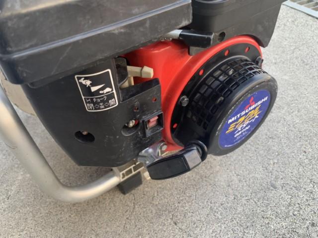 動噴 HPE1730E 写真３