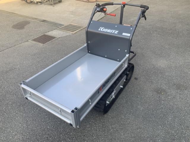 運搬機 KCGJ800V 写真２