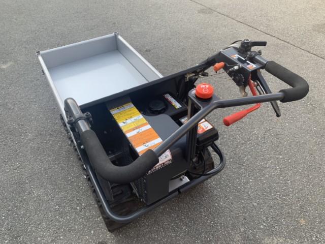 運搬機 KCGJ800V 写真３