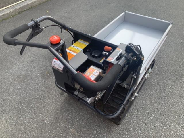 運搬機 KCGJ800V 写真６