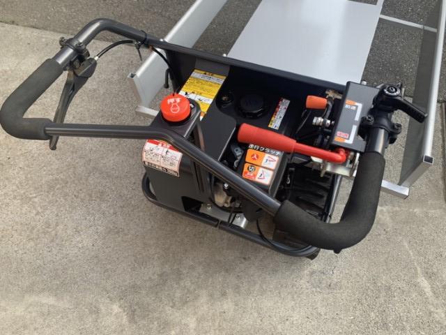 運搬機 KCGJ800V 写真４