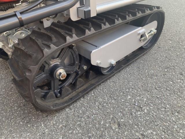 運搬機 KCGJ800V 写真８