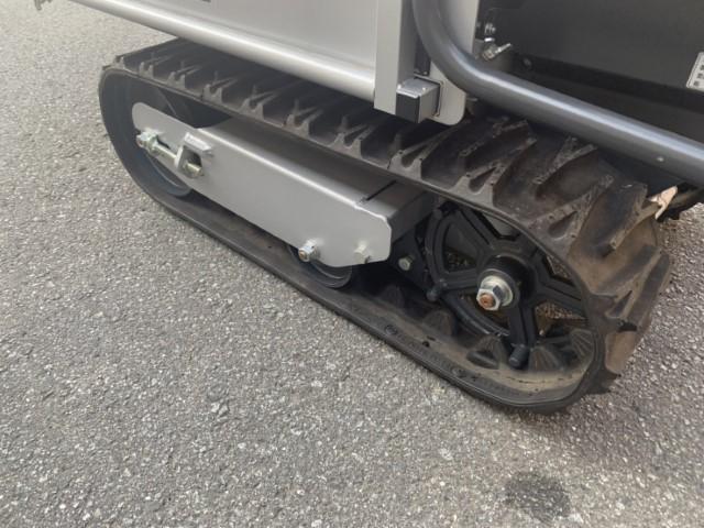 運搬機 KCGJ800V 写真７