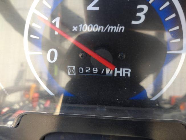 トラクター NB19 写真６