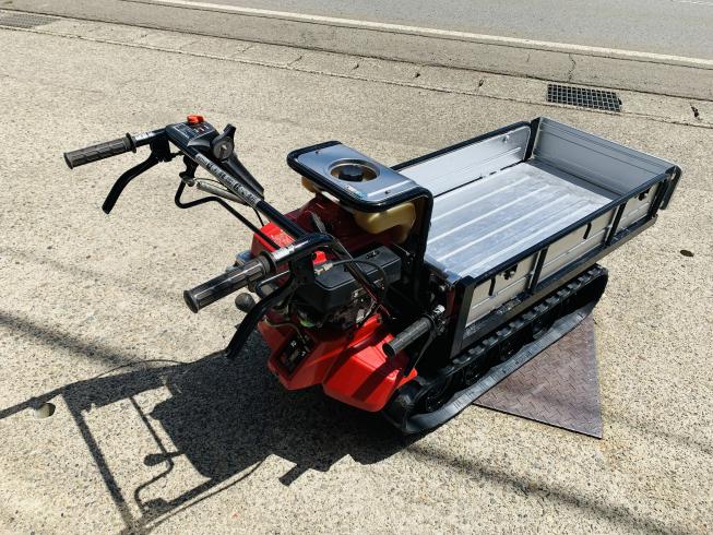 運搬機 HP400 写真４