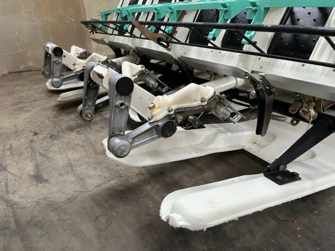 田植機 Pe1 写真10