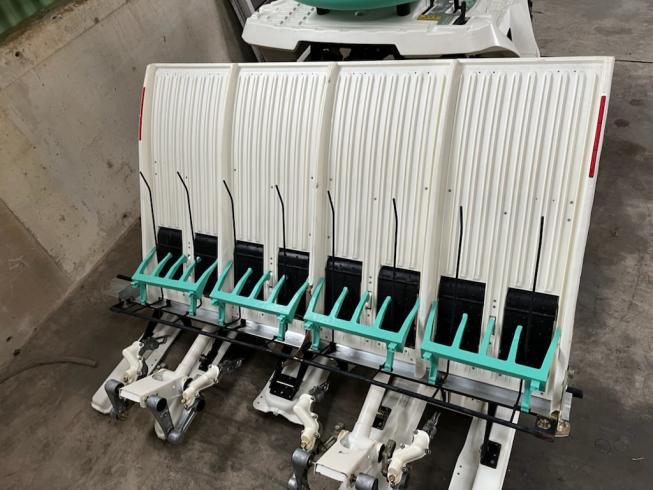 田植機 Pe1 写真７