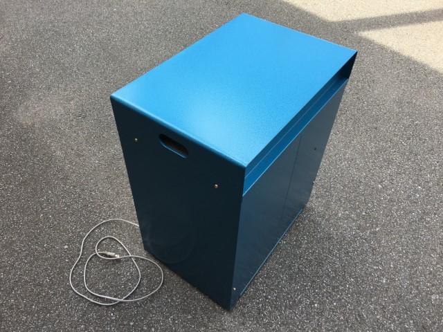 開葯器 M-100E 写真５