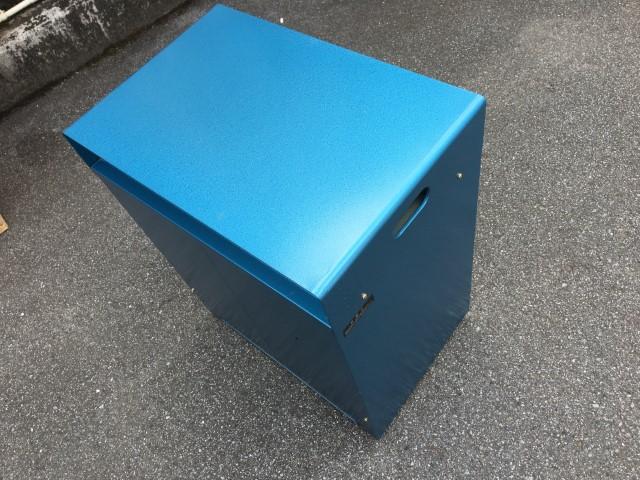 開葯器 M-100E 写真７