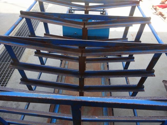 運搬機 PM240 写真３