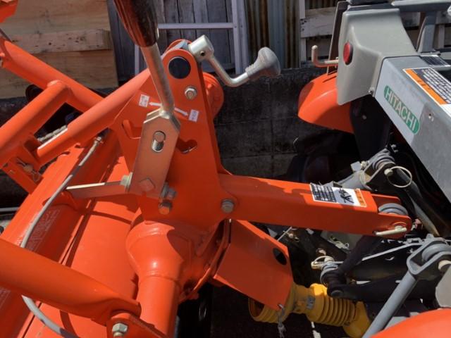 トラクター CTX18 写真７