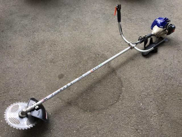 草刈機 CGT24DX 写真６