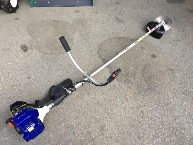 草刈機 CGT24DX 写真２