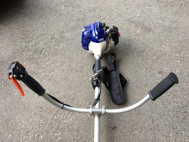 草刈機 CGT24DX 写真８