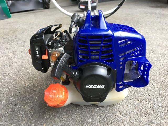 草刈機 CGT24DX 写真５