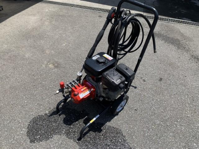 洗浄機 WH1511 写真２