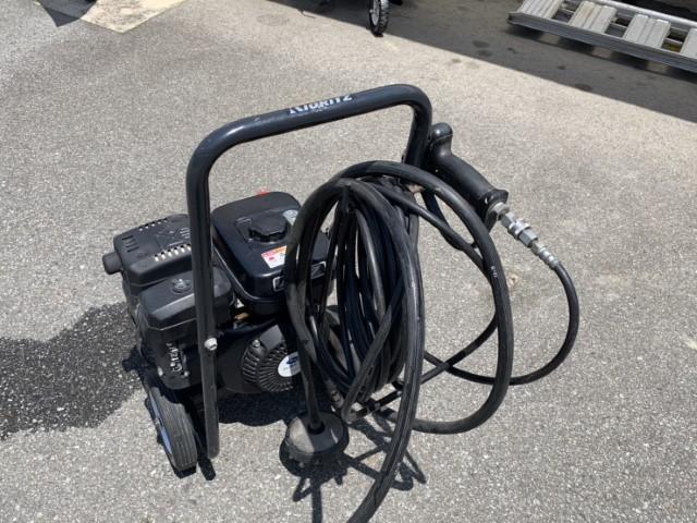 洗浄機 WH1511 写真３