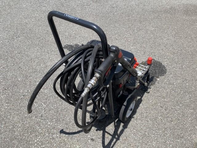 洗浄機 WH1511 写真６