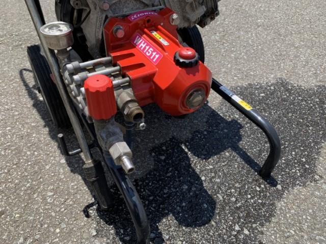 洗浄機 WH1511 写真５