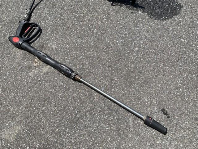 洗浄機 WH1511 写真８