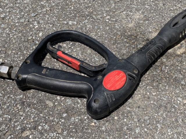 洗浄機 WH1511 写真７