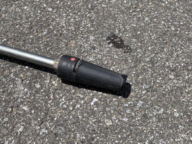 洗浄機 WH1511 写真９