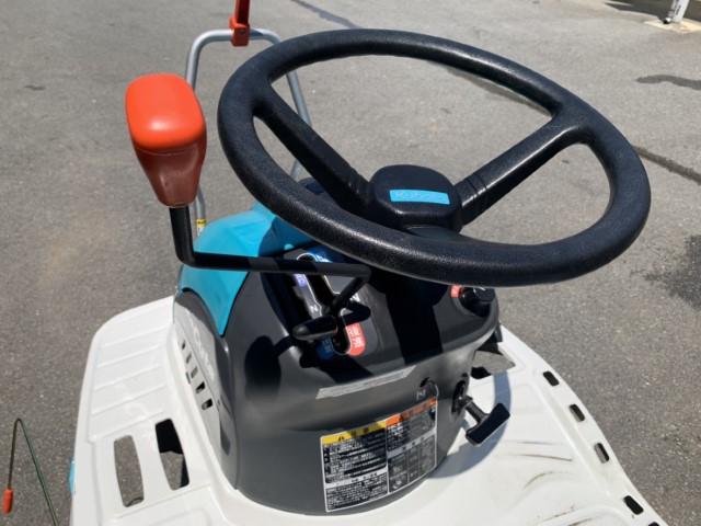 田植機 JC4 写真７