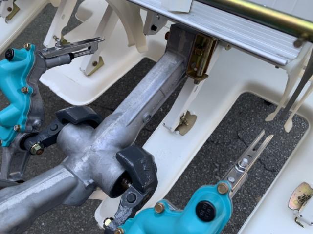 田植機 JC4 写真８