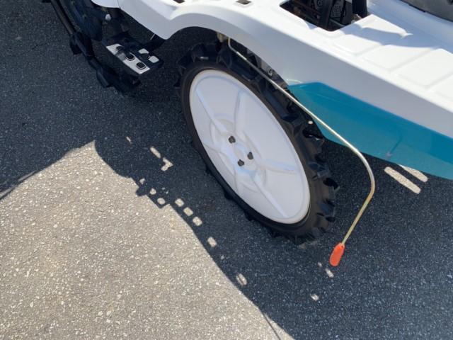 田植機 JC4 写真４