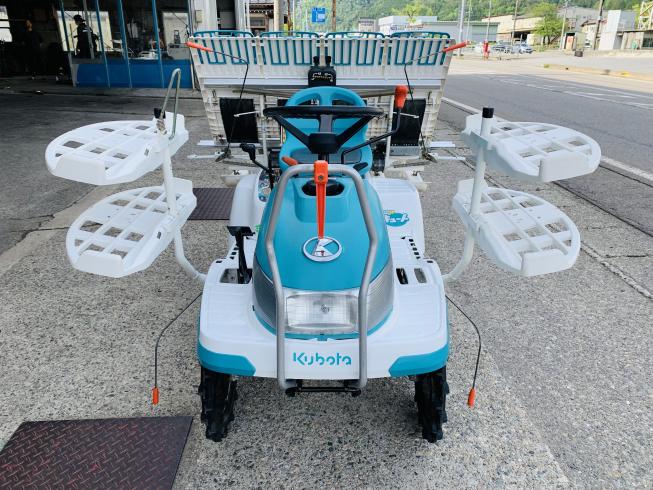 田植機 JC4 写真３