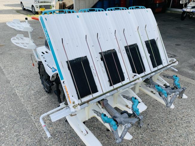 田植機 JC4 写真４