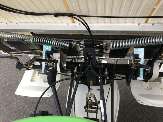 田植機 Pe-1X（F=281469） 写真２