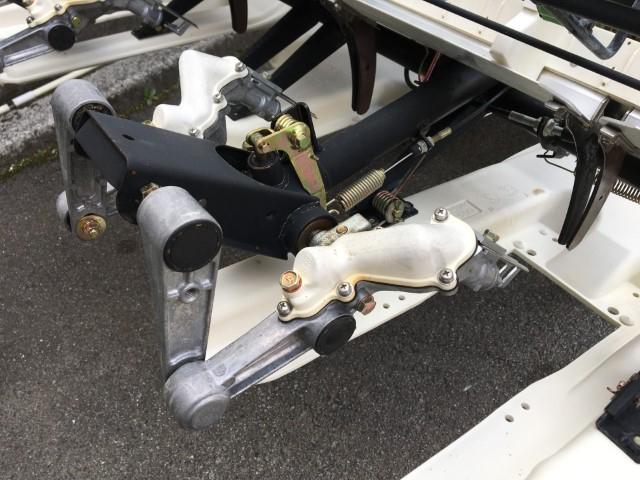 田植機 Pe-1X（F=281469） 写真８