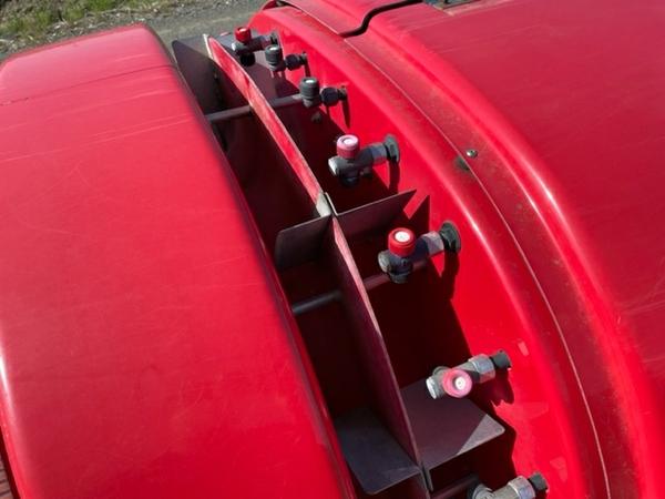 スピードスプレーヤー SSV653F 写真６