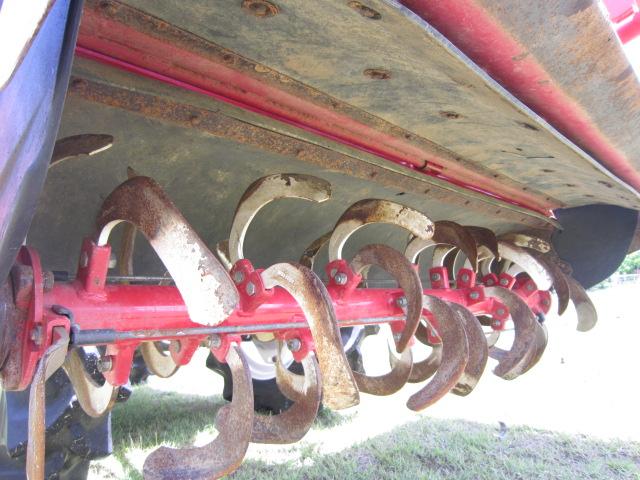 トラクター EF３２６Ⅴ　鹿児島 写真８