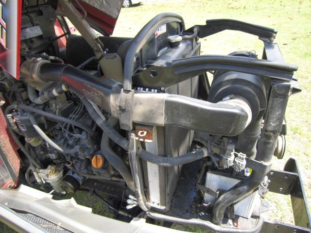 トラクター EF３２６Ⅴ　鹿児島 写真10