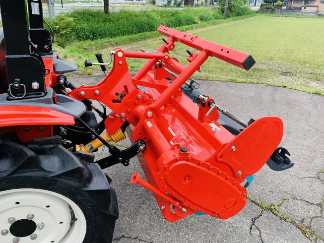 トラクター GS160 写真10