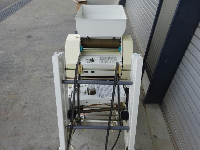 播種機 SR-282KW 写真７