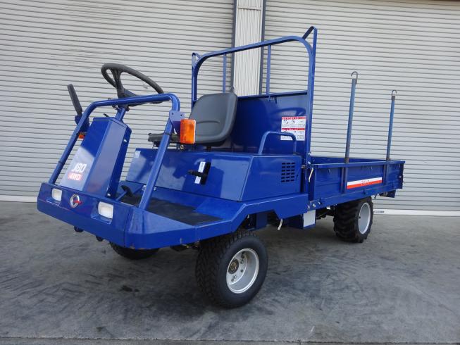 運搬機 J80 写真２