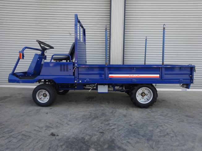 運搬機 J80 写真９