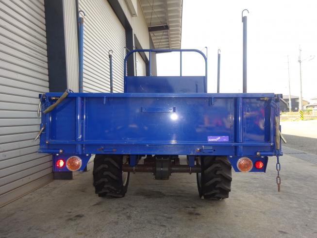 運搬機 J80 写真10