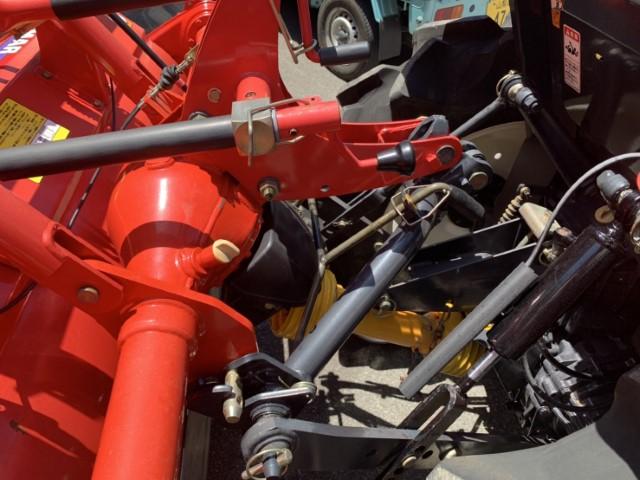 トラクター EF222U 写真９