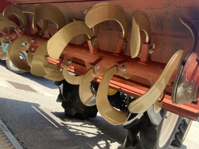 トラクター EF222U 写真７