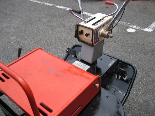 運搬機 SC790DB 写真７